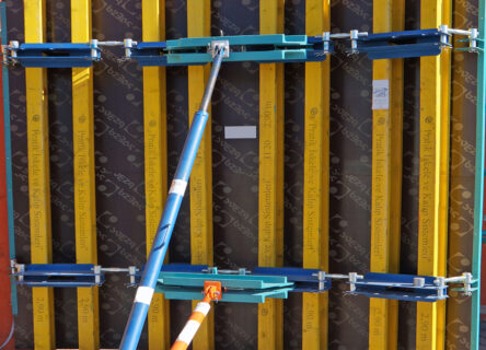 Circular Wall Formwork System - Image 4