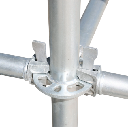 Ringlock Scaffolding System - Image 3