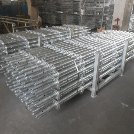 Ringlock Scaffolding System - Image 4