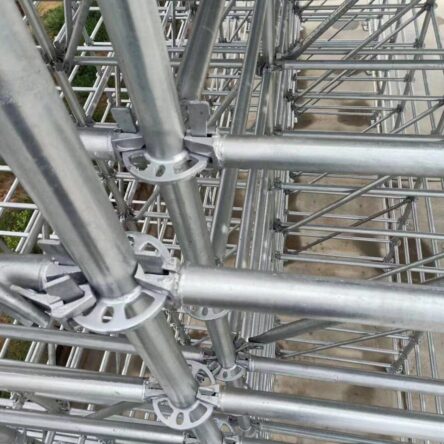 Ringlock Scaffolding System - Image 5
