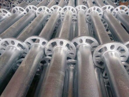 Ringlock Scaffolding System